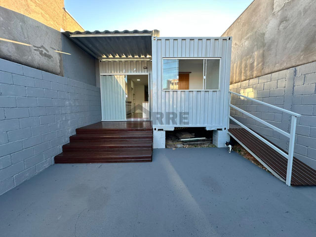 Foto cadastro cód. 1189