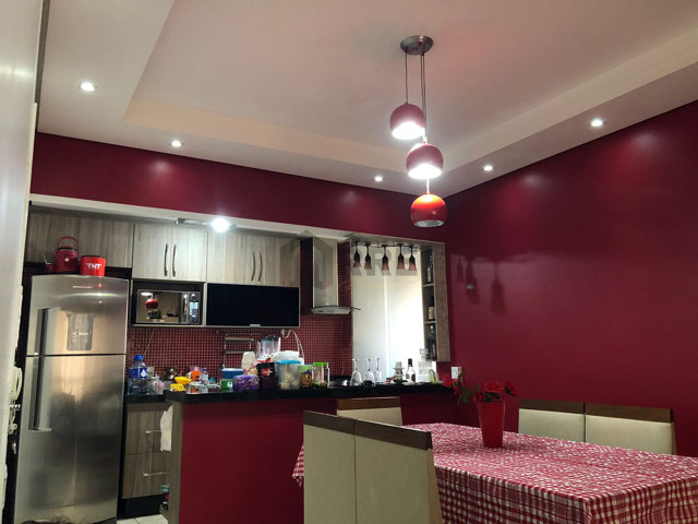 Foto cadastro cód. 1220