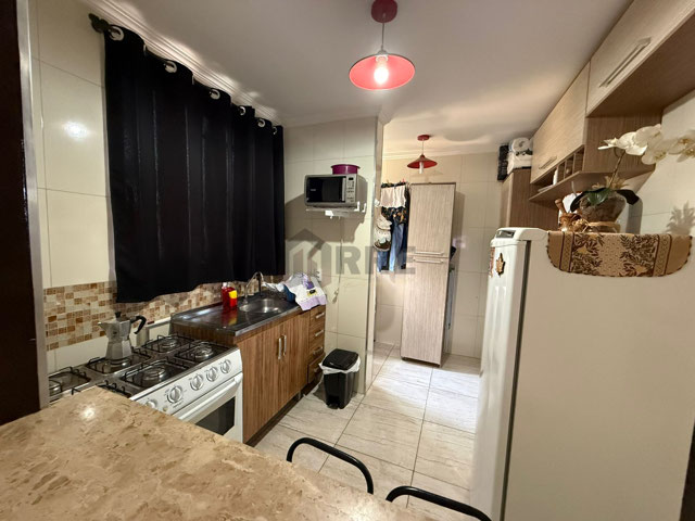 Foto cadastro cód. 1233