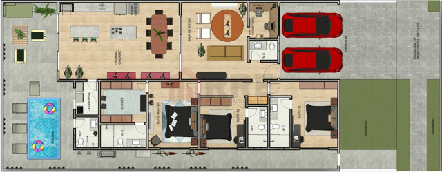 Foto cadastro cód. 684