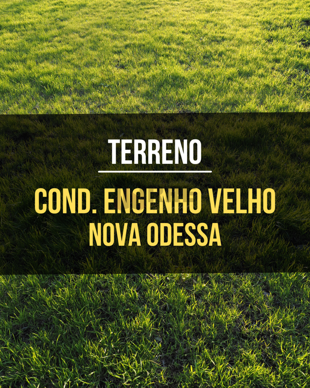 Foto cadastro cód. 971