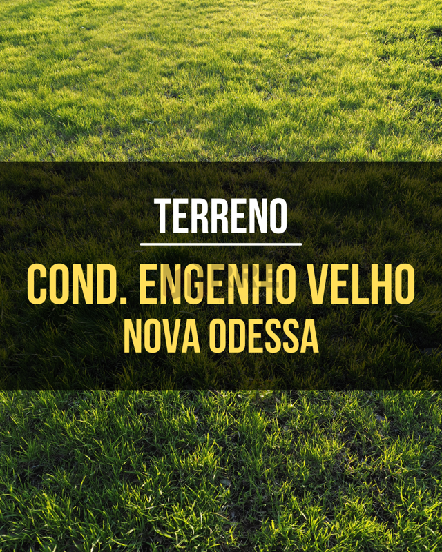 Foto cadastro cód. 989