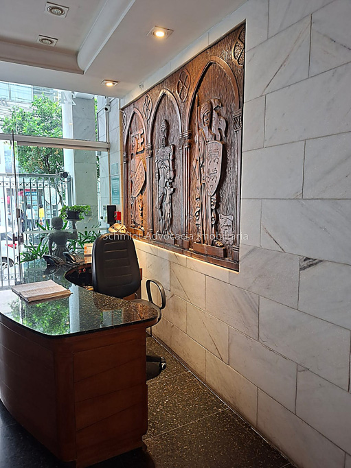 Foto cadastro cód. 736