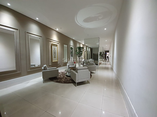 Hall de entrada