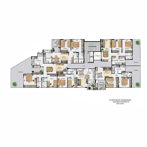 Foto cadastro cód. 1744