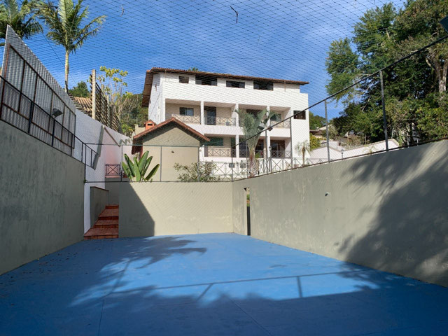 Foto cadastro cód. 1907