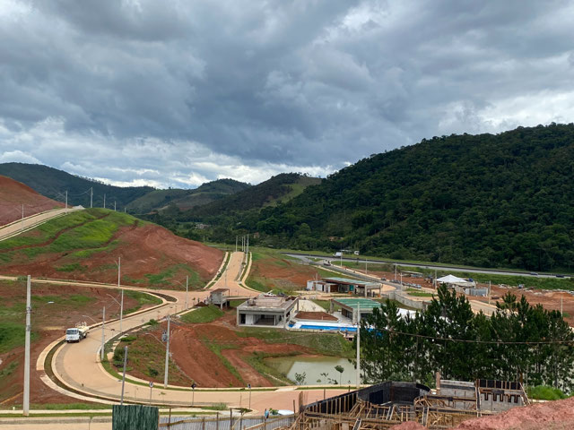 Foto cadastro cód. 1963