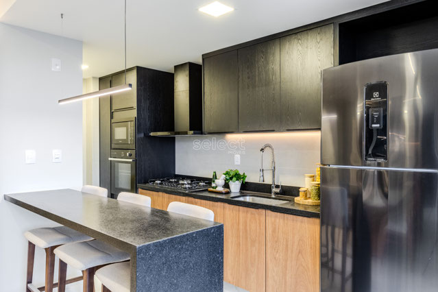 apartamento decorado