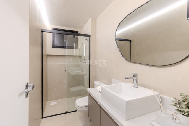 apartamento decorado