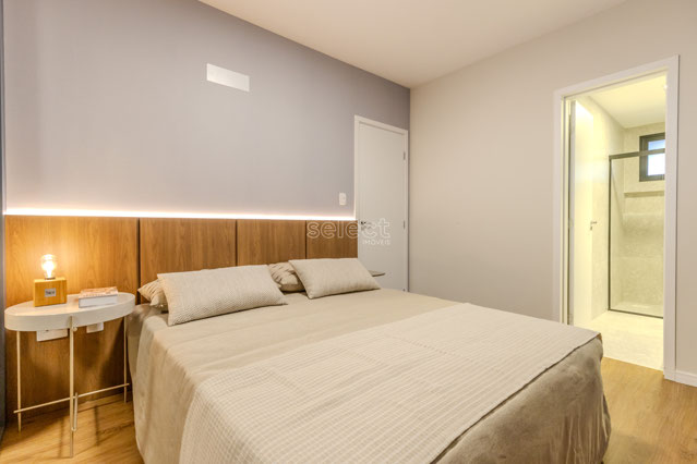 apartamento decorado