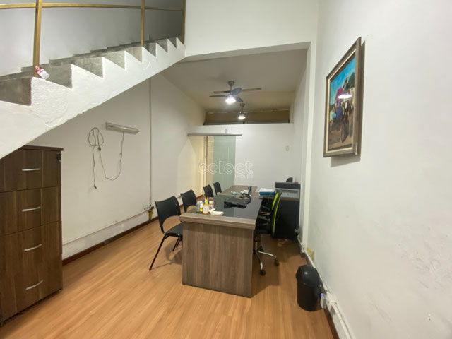 Loja com 40m² a venda próximo ao centro da cidade
