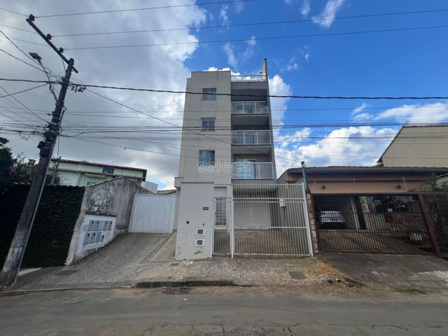 Apartamento de 2 quartos a venda no São Pedro (Morada do Serro)