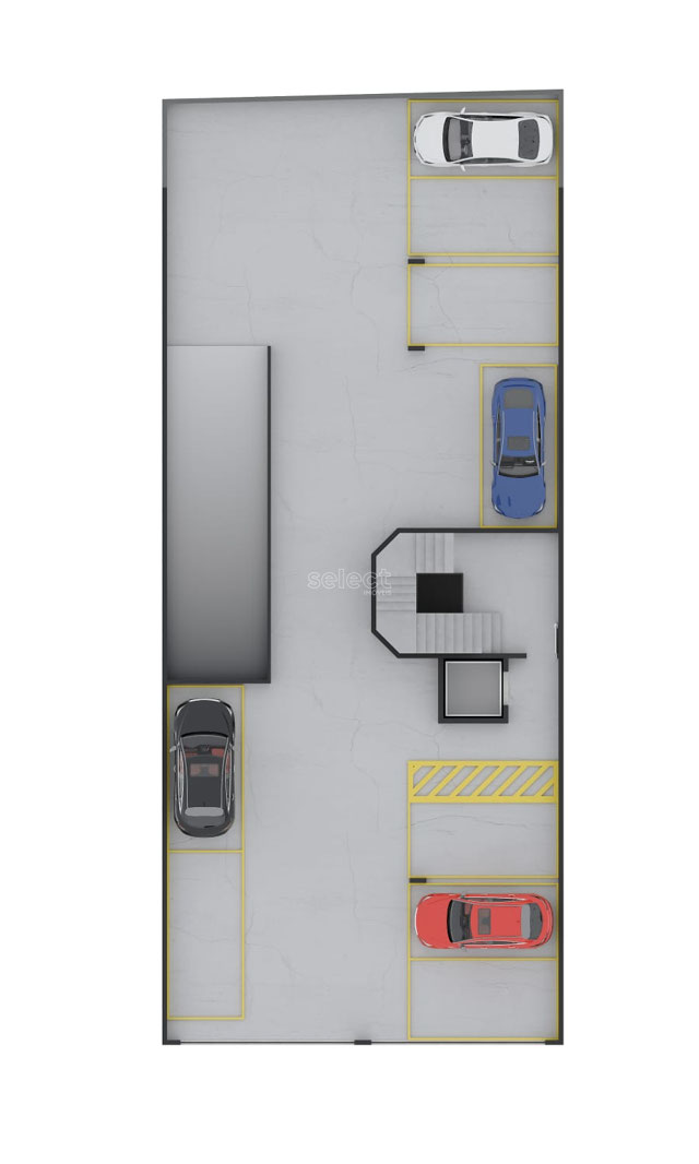 Garagem