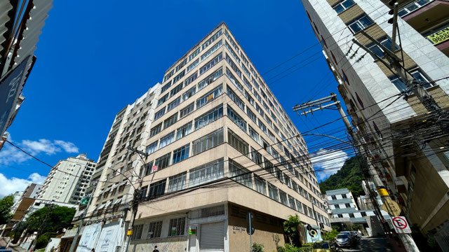 Foto cadastro cód. 3416