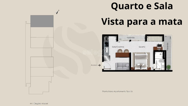 Foto cadastro cód. 3461