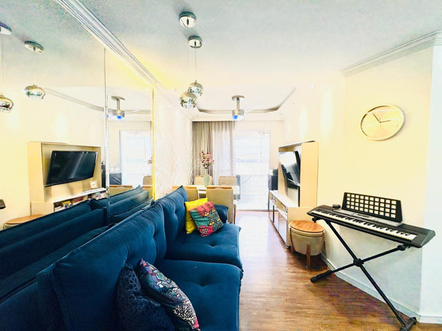 Foto cadastro cód. 3470