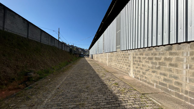 Foto cadastro cód. 3486