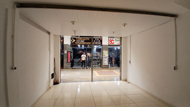 Foto cadastro cód. 3525