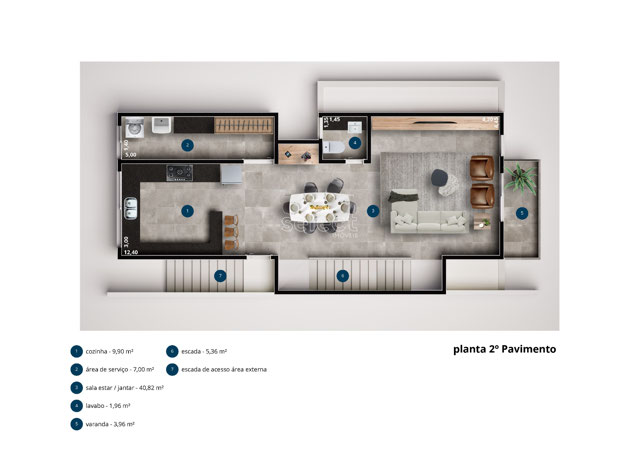 Foto cadastro cód. 3561