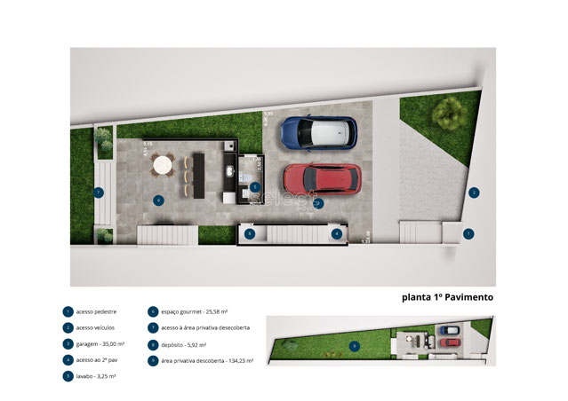 Foto cadastro cód. 3561