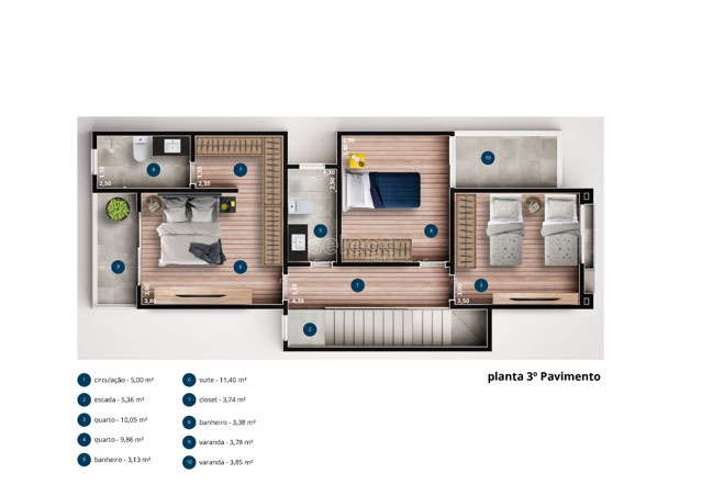 Foto cadastro cód. 3561