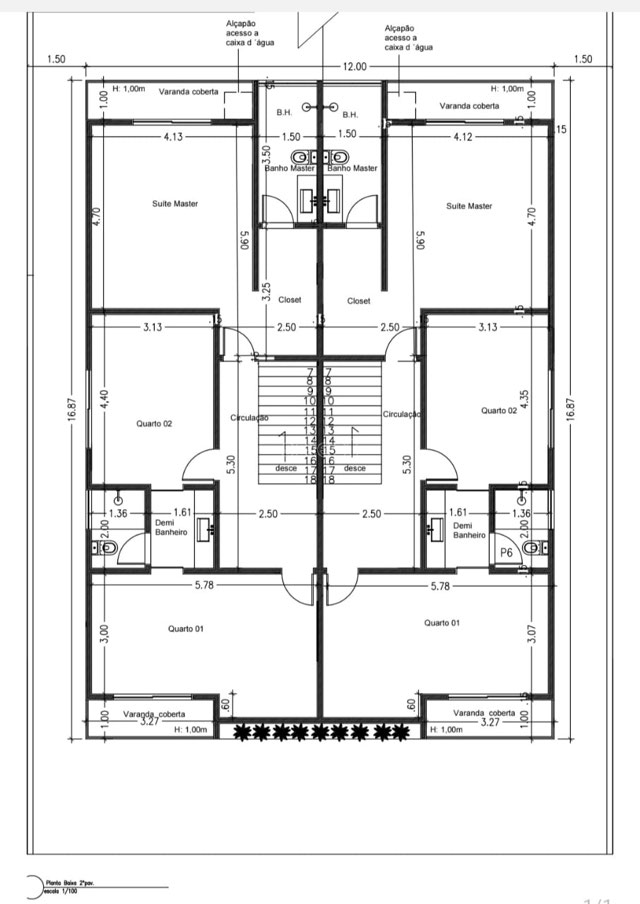 Foto cadastro cód. 3568