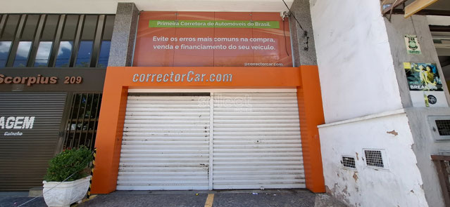 Foto cadastro cód. 3614