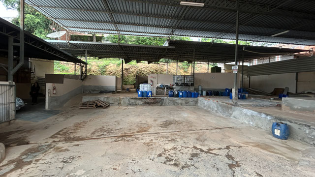 Foto cadastro cód. 3617