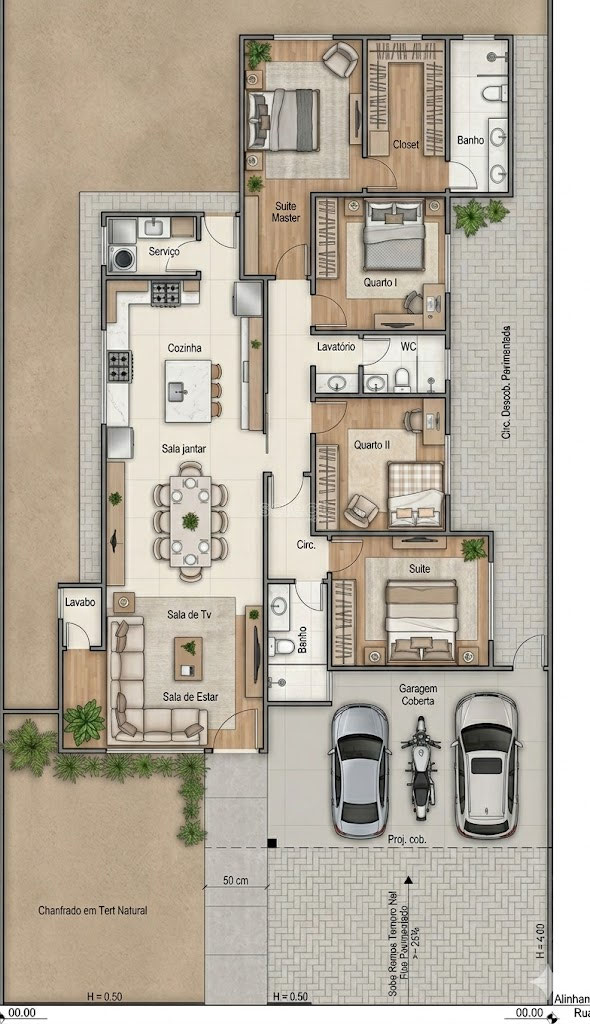 Foto cadastro cód. 3716