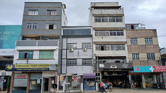 Foto cadastro cód. 3725