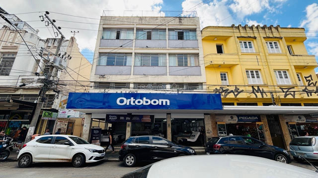 Foto cadastro cód. 3768