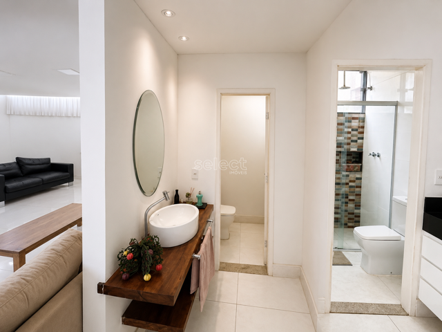 Lavabo