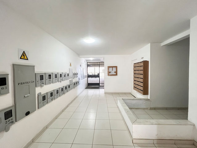 Hall