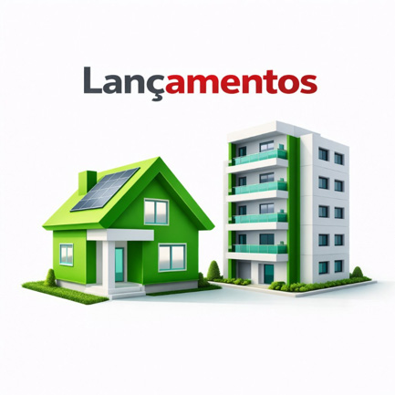 Lançamentos