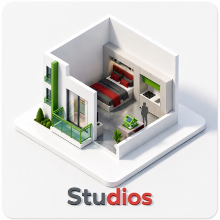 Studios
