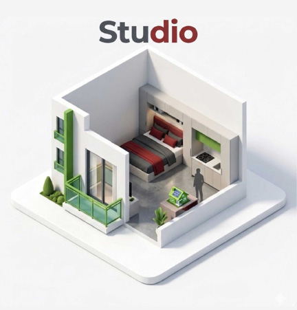 Studios