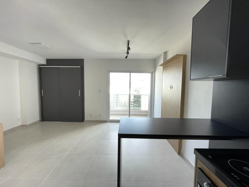 Cozinha integrada