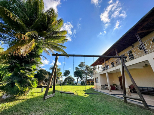 Balanço 