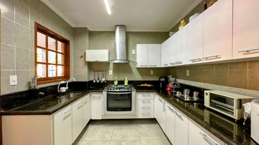 Cozinha