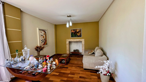 Sala de estar 
