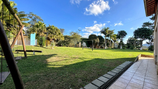 Área externa 