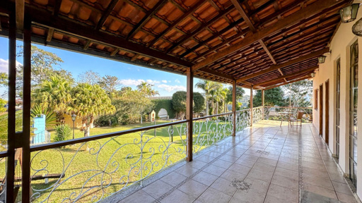 Varanda 2°andar 