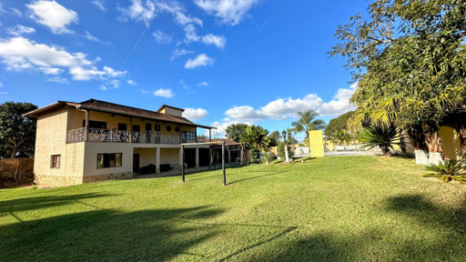 Área externa 