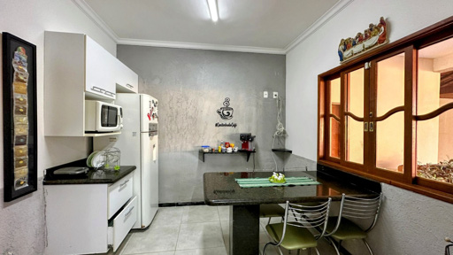 Cozinha 
