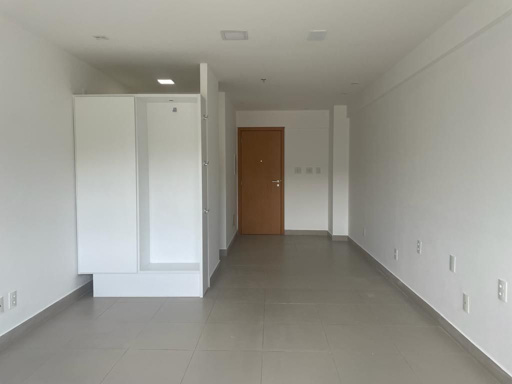 Sala comercial