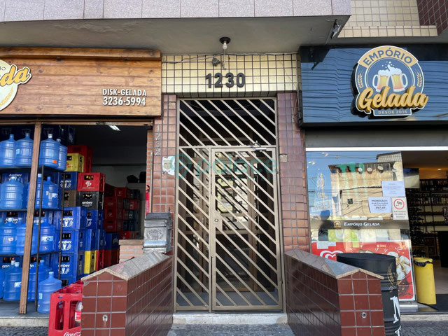 Entrada