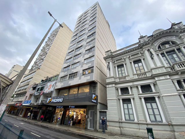 Foto cadastro cód. 119