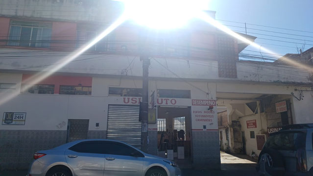 Foto cadastro cód. 162