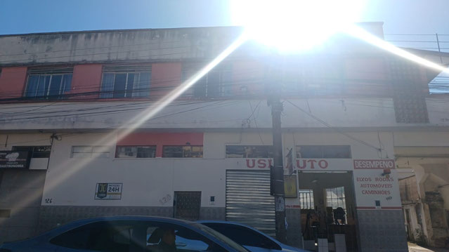 Foto cadastro cód. 162