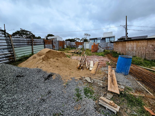 Foto cadastro cód. 173